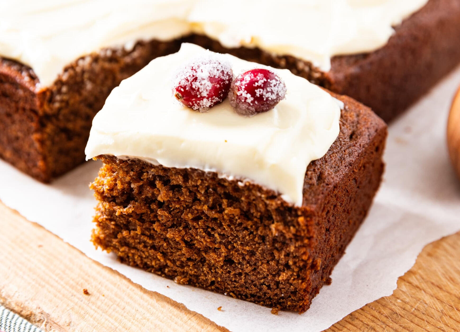 Ascalonian Mille-fueille