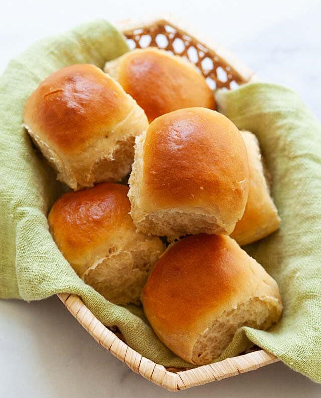 Ascalonian Mille-fueille