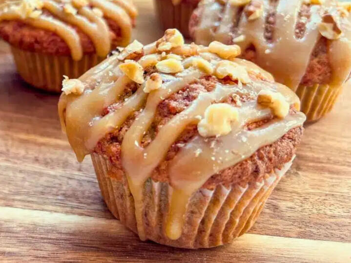 Ascalonian Mille-fueille